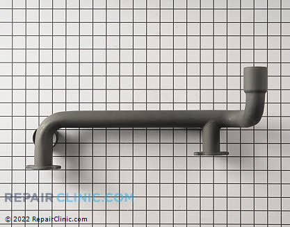 Exhaust Manifold 0D2492 Alternate Product View