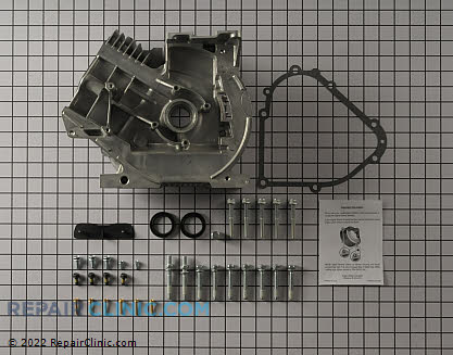 Cylinder Head 794849 Alternate Product View