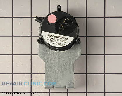 Pressure Switch 42-101956-09 Alternate Product View