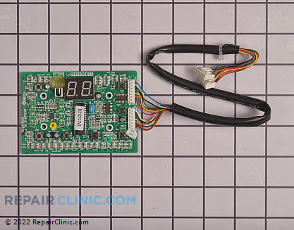 User Control and Display Board 30562023 Alternate Product View