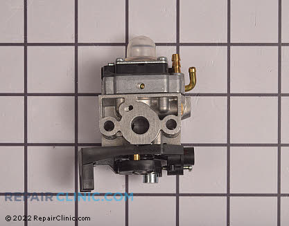 Carburetor 16100-Z0Z-815 Alternate Product View