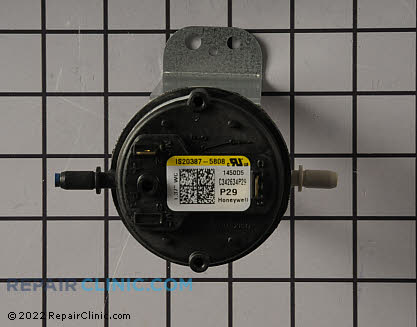 Pressure Switch SWT02973 Alternate Product View