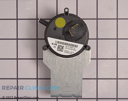 Pressure Switch 42-101956-12 Alternate Product View