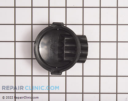 Air Cleaner Cover A232001340 Alternate Product View