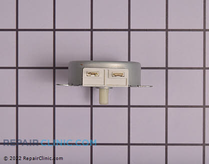Turntable Motor WB26X10252 Alternate Product View