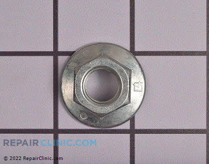 Nut 1930644SM Alternate Product View
