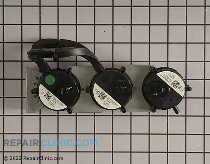 Pressure Switch S1-02432011000 Alternate Product View