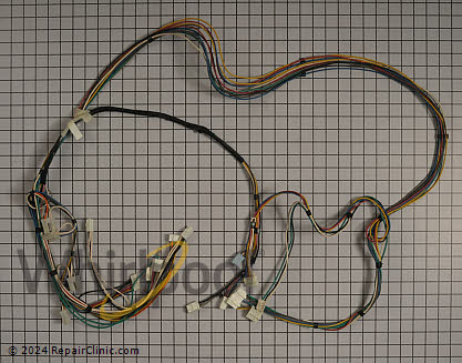 Wire Harness 22004499 Alternate Product View