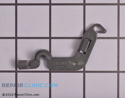 Tine Clip WPW10238404 Alternate Product View