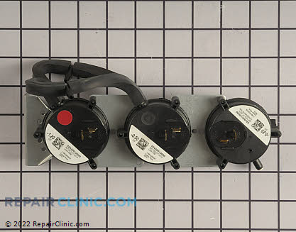 Pressure Switch S1-02432012000 Alternate Product View