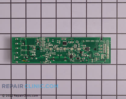 Main Control Board 502301010084 Alternate Product View