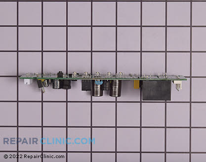 Main Control Board 502301010084 Alternate Product View