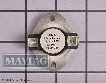 Limit Switch 626339R Alternate Product View