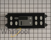 Oven Control Board - Part # 4434907 Mfg Part # WP5701M426-60