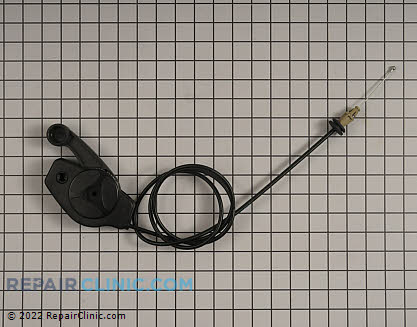 Control Cable 583127601 Alternate Product View