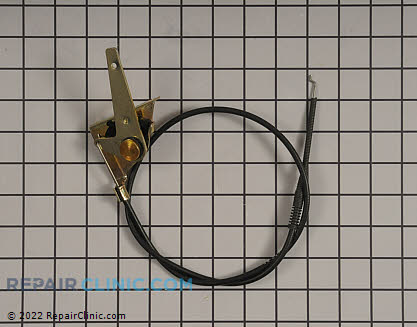 Throttle Cable 112-0489 Alternate Product View