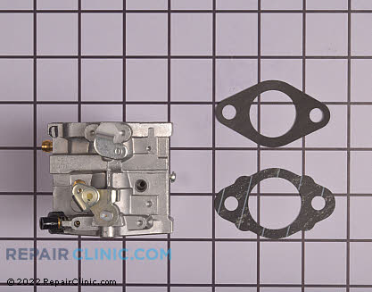Carburetor 63 853 02-S Alternate Product View