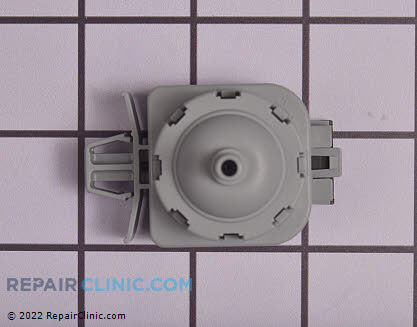 Pressure Switch WH12X10556 Alternate Product View