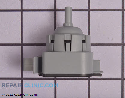 Pressure Switch WH12X10556 Alternate Product View