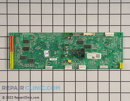Oven Control Board 316460203 Alternate Product View