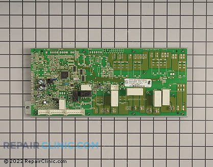 Control Module 00659612 Alternate Product View
