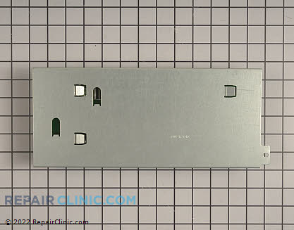 Control Module 00659612 Alternate Product View