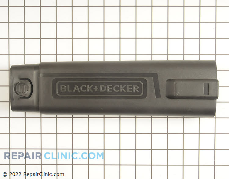 Black and Decker BV3100 Blower Vacuum Shoulder Bag - Genuine 