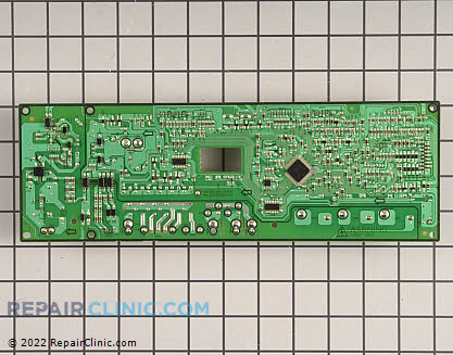 Main Control Board DE92-03761B Alternate Product View