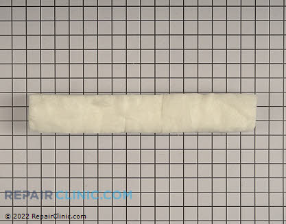 Insulation WB35T10061 Alternate Product View