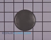 Surface Burner Cap - Part # 1105626 Mfg Part # 00423465