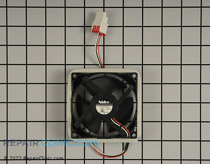 Evaporator Fan Motor DA81-06013A Alternate Product View