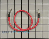 Battery Cable - Part # 2887486 Mfg Part # 024X31MA