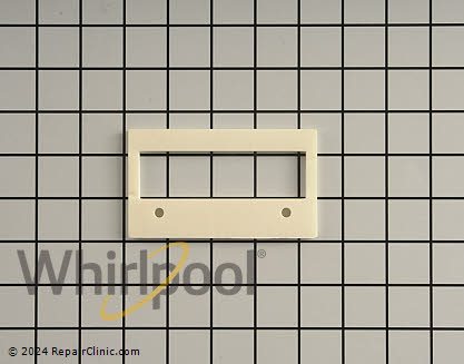 Gasket WPB8345401 Alternate Product View