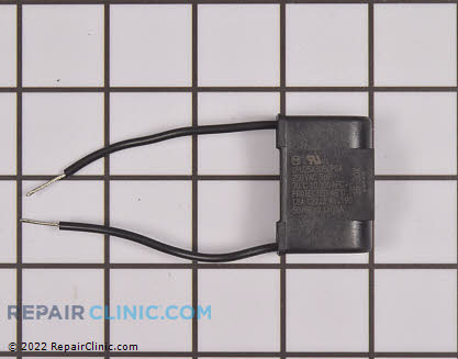 Capacitor FFV0750107S Alternate Product View