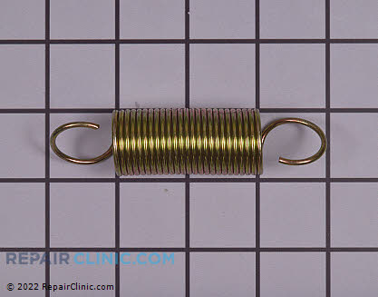 Extension Spring 1766972MA Alternate Product View