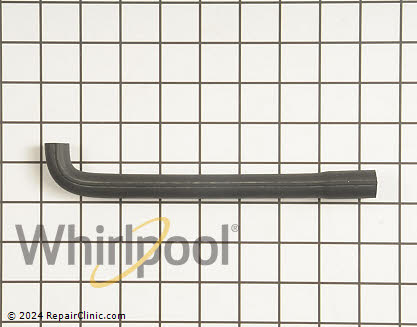 Hose W10168480 Alternate Product View