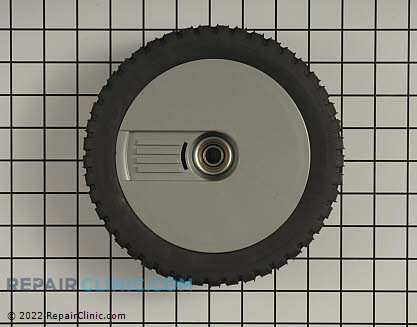 Wheel 71134MA Alternate Product View