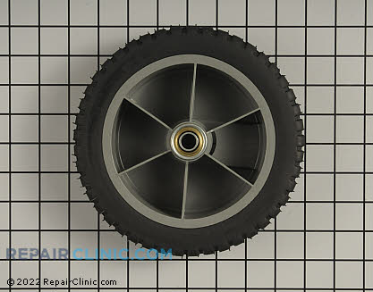 Wheel 71134MA Alternate Product View