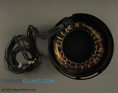 Stator Assembly 0J2995C Alternate Product View