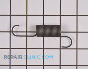 Extension Spring - Part # 1783805 Mfg Part # 165X75MA