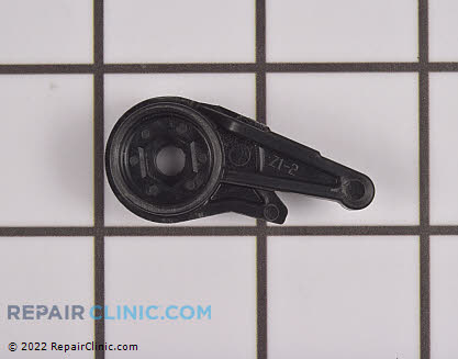 Throttle Control Lever 454924-6 Alternate Product View