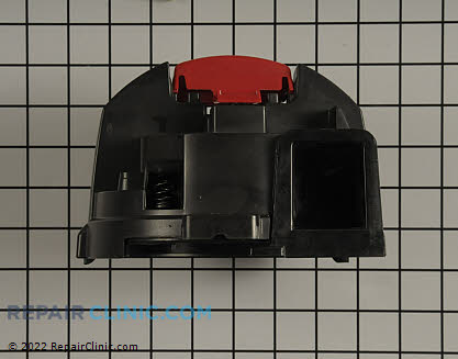 Cyclone Assembly 71537-16 Alternate Product View