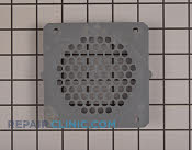 Duct Connector - Part # 2449795 Mfg Part # ADP01053
