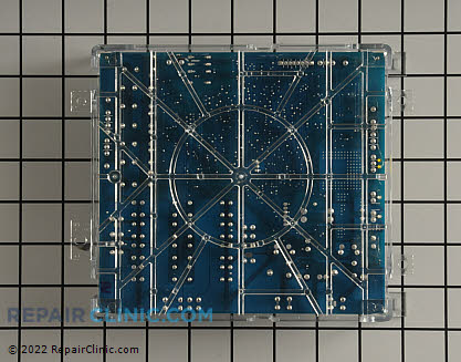 Control Board W10876298 Alternate Product View