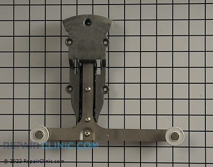 Rack Adjuster W10860748 Alternate Product View