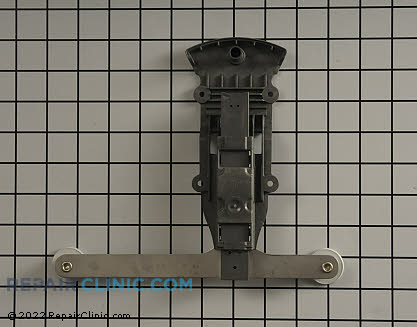 Rack Adjuster W10860748 Alternate Product View