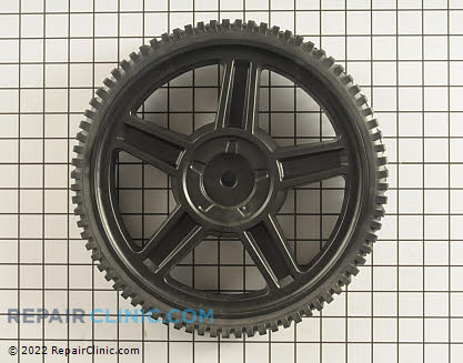 Wheel Assembly 581010308 Alternate Product View