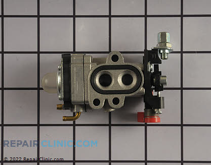 Carburetor 15004-2107 Alternate Product View