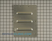 Control Cover - Part # 1169413 Mfg Part # WR02X12025