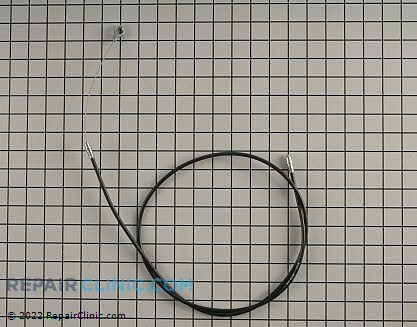 Control Cable 93-4102 Alternate Product View